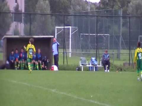 ADO D1 ft Sparta D1 2010/2011