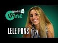 Behind the Vine with Lele Pons | DAILY REHASH ...