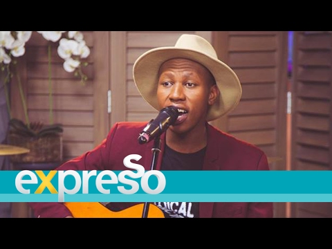 Soul Kulture perform "Sukulila"