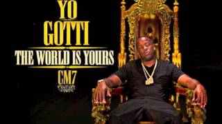 Yo Gotti-CM7: Buy Out