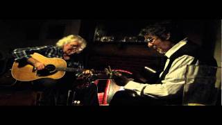 Wizz Jones ft Dave Deighton - Young Fashioned Ways (cover)- The Prinny - 28.10.11