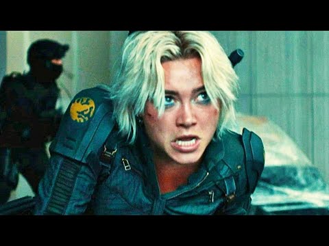 Громовержцы* — Русский трейлер super bowl (Дубляж, 2025)