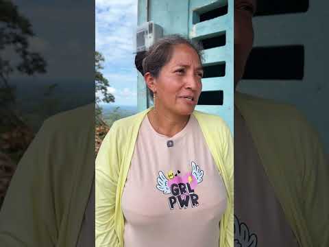 🏡⚡ En La Cumbre, lo que parecía imposible hoy es una realidad