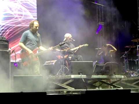 Paralamas do Sucesso e Pitty