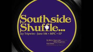 Jay Tripwire - Space 1991 (Dibby Dougherty Remix)