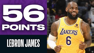 LeBron James - Los Angeles Lakers