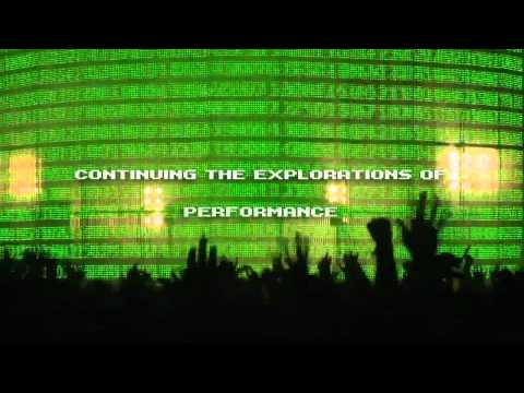 Richie Hawtin presenta Plastikman Live 1.5 en Fabrik