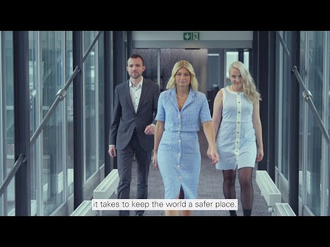 Meet the Consultepreneurs: The Cyber Squad
