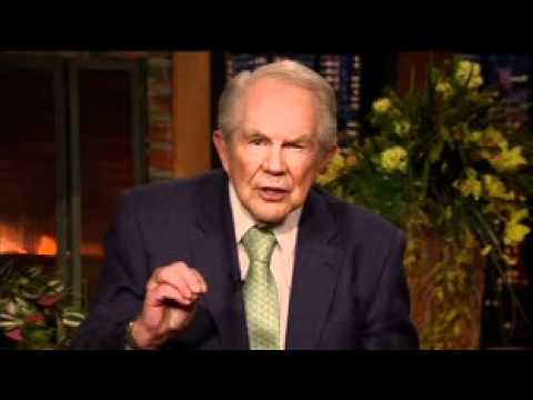 Christian World News: March 4, 2011 - CBN.com