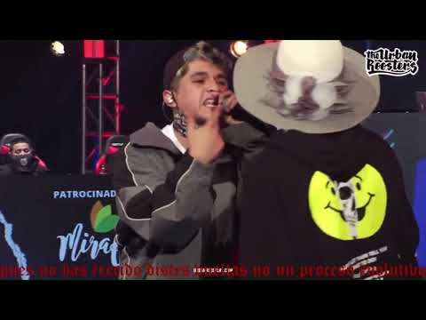 New Era vs Skill || Minutos Libres || FMS PERÚ