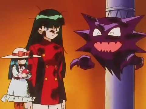 Haunter funniest scene in anime 🤣😂🤪