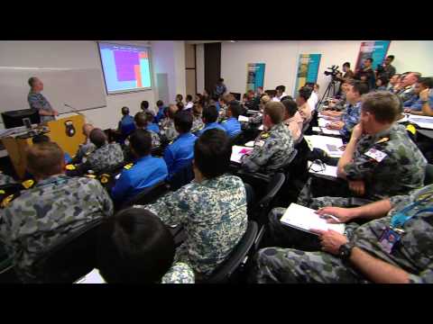 Defence News in a Nutshell - 19 March 2015 Edition