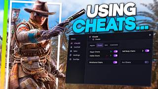 Using The Best Arc Raiders Cheats, Can I Get Banned? (undetected)