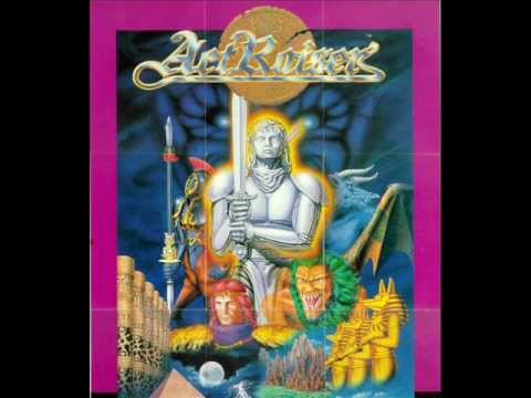 MEU2's Top 30 Tracks: #22 ActRaiser (SNES) - Blood Pool