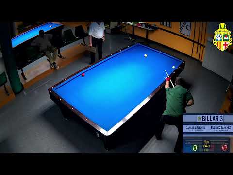 PREVIA 3B 4D GRUP E C. SÁNCHEZ  - E. SÁNCHEZ