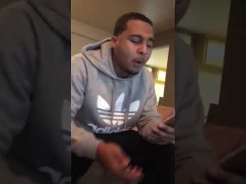 Kenny Capone #TenToesChallenge