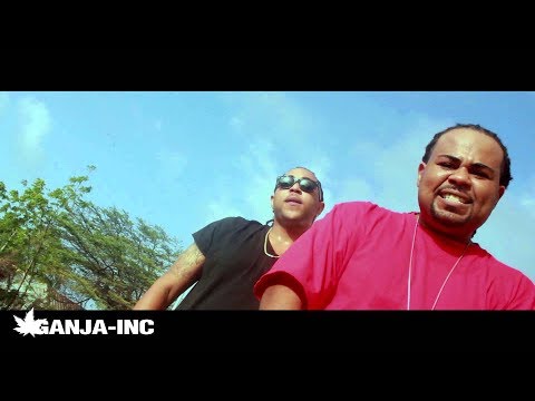 D-Mafia - Keda Kla ft. Ritmo Real (Official Video)