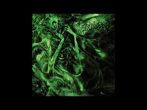 The Legion - The Inimical