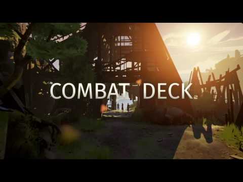 Combat Overview Trailer