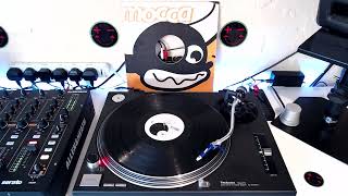 Ventura - Birds (Pan-O-Dub Mix)