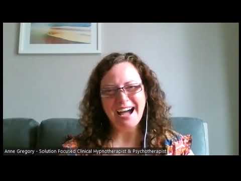 A video answering some frequently asked questions about hypnotherapy.