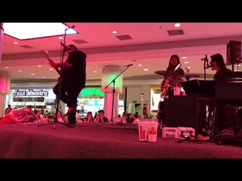 Av. Del Rock - Get Ready! (Rare Earth) Version