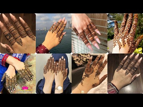 Mehendi Video Thumbnail