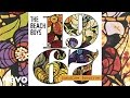 The Beach Boys - Aren't You Glad (Audio/Stereo Mix/Remastered 2017)