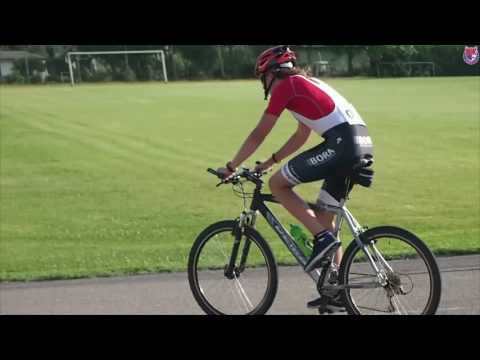 Video z Lipského duatlonu a rozhovor s Markem Teclem a Radimem Pejchalem