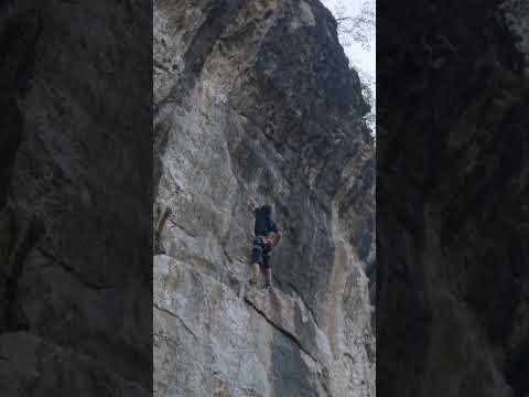 Konterbier, 7B+, Partymeile, Thakhek