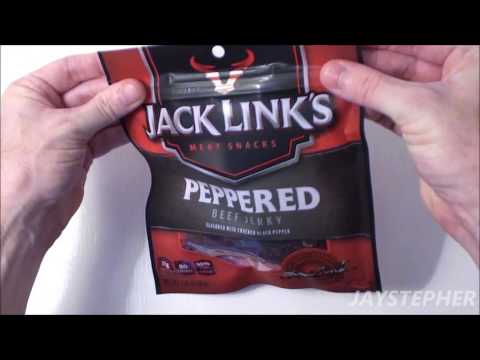 download lagu mp3 mp4 Jack Links Pepper, download lagu Jack Links Pepper gratis, unduh video klip Jack Links Pepper