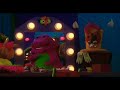 Barney We Re Gonna Find A Way