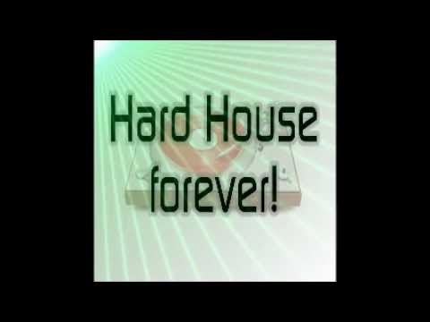 Nick Rafferty - Stompin My Feet (2001) Hard House
