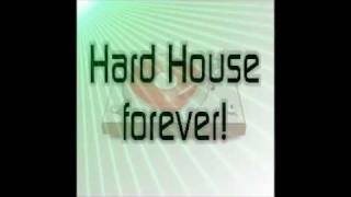 Nick Rafferty - Stompin My Feet (2001) Hard House
