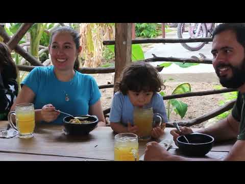 Vacaciones en el desierto de la tatacoa