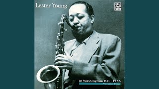 Pennies From Heaven (live at Olivia Davis&#39;s Patio Lounge)