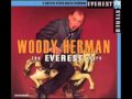 Woody Herman - Bamba Samba Bossa Nova