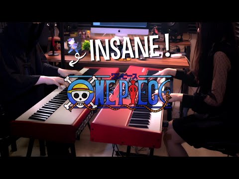 Ru's Piano Ru味春捲 and SLSMusic