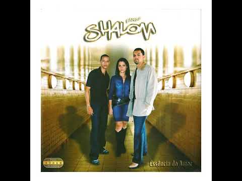 Essência do Amor - Minha Bênção - Banda Shalom - Chris Santos DeeJay