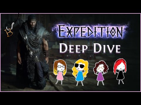 Baited Expectations #20: Path of Exile Expedition Deep Dive