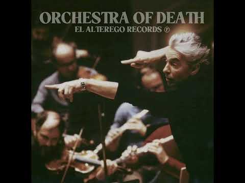 Orchestra of death | Dark Underground Rap Instrumental | Hard Boom Bap Type Beat 2025