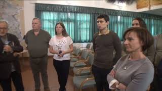 TERMÉSZETVÉDELMI KÖRKÉP 