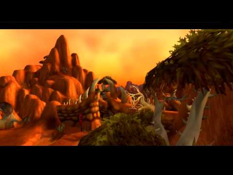 WoW Intros - Orc