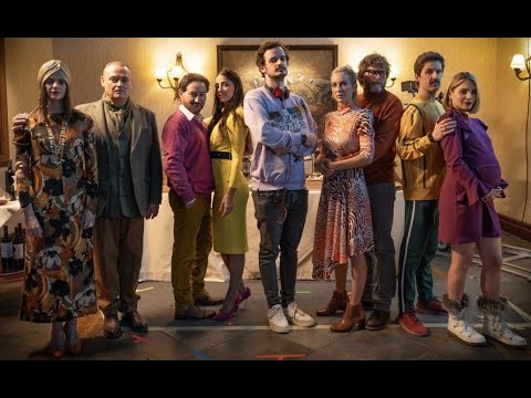 Todos lo hacen - Tráiler Oficial