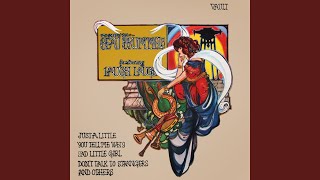 They&#39;ll Make You Cry