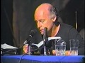 Eduardo Galeano: "Un pueblo llamado Salvador ...