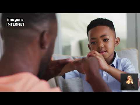 CÂMARA NOTÍCIA - PL LIBRAS NAS ESCOLAS 30-08-2022