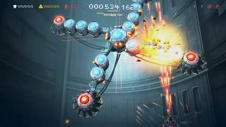 Sky Force Reloaded [GamePlay] 25