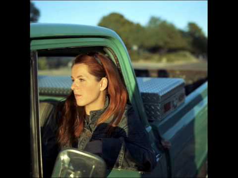 Neko Case Look For Me I'll Be Around
