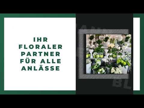 Blumen Hautmann YouTube-Vdeominiatur 4